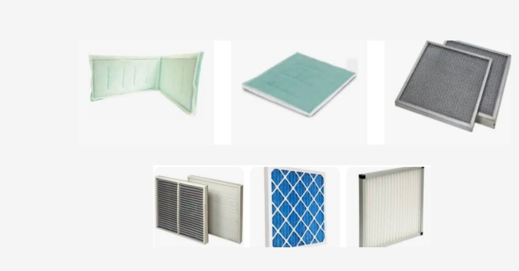 Panel Filters