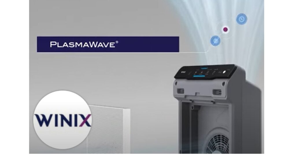 what does plasmawave do