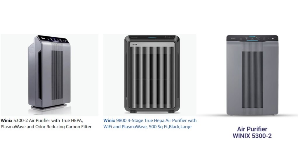 what is plasmawave air purification