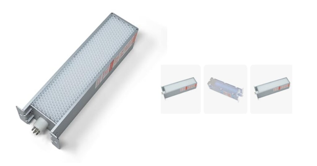 PCO vs HEPA Filter