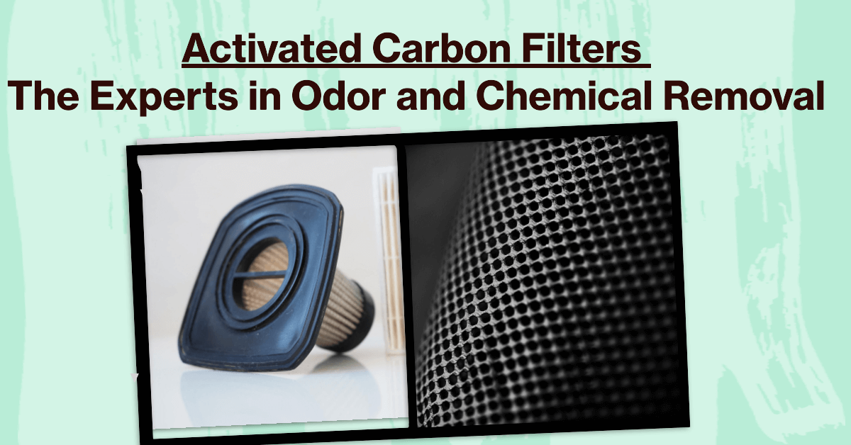 Activated Carbon Filters