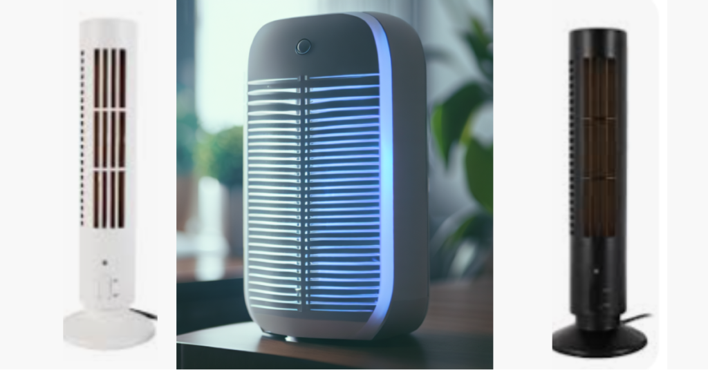 ionizer air purifiers