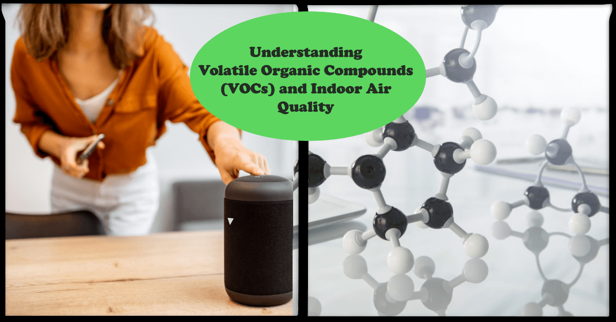 Volatile Organic Compounds