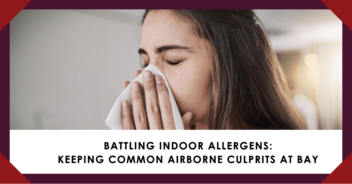 Indoor Allergens