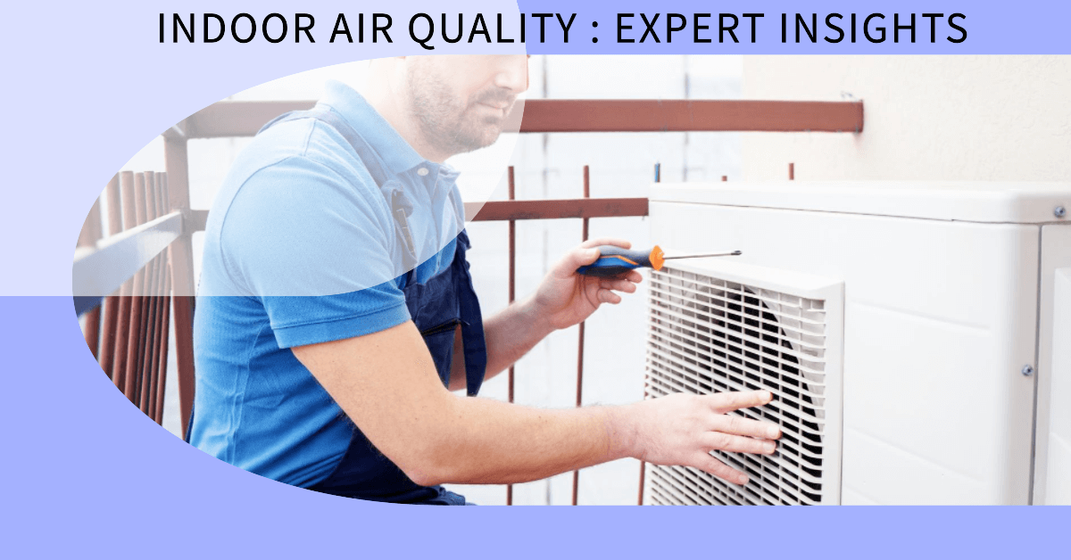 Indoor Air Quality