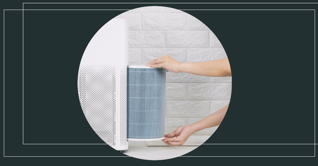 Activated Carbon Air Purifiers