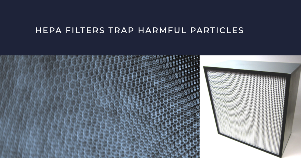 What Do HEPA Filters Do to Transform Your Air Quality Unveiling How Do