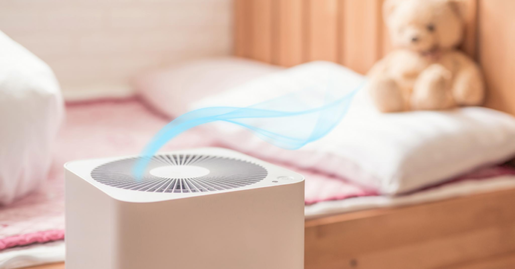 What to Consider When Buying an Air Purifier