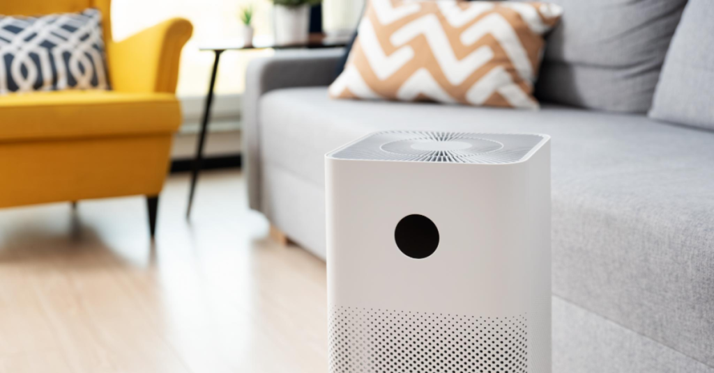 What to Consider When Buying an Air Purifier