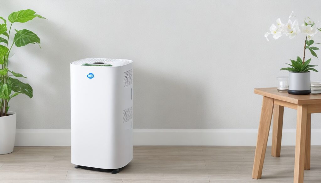 Hybrid Air Purifiers