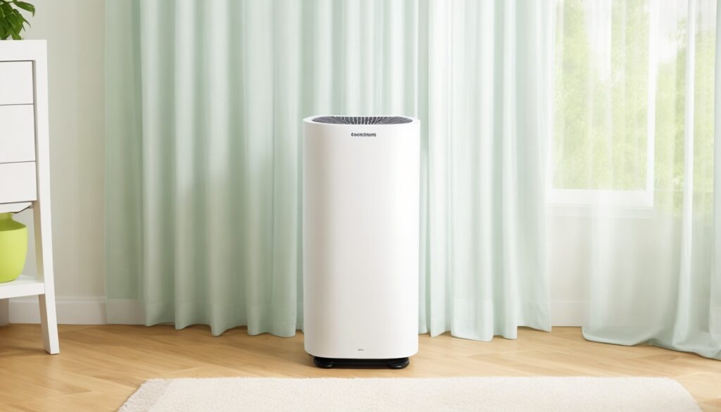 Types of Air Purifiers: Activated Carbon Air Purifiers