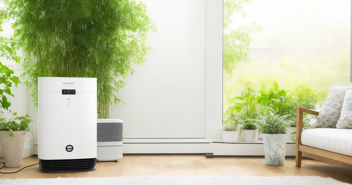 Whole House Air Purification Systems A Comprehensive Guide