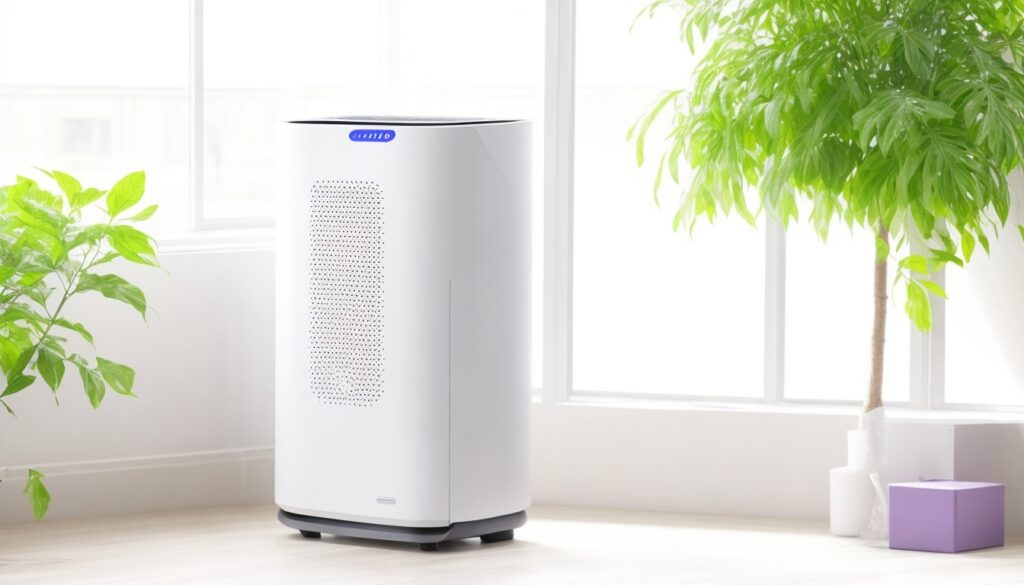 Do Air Purifiers Work