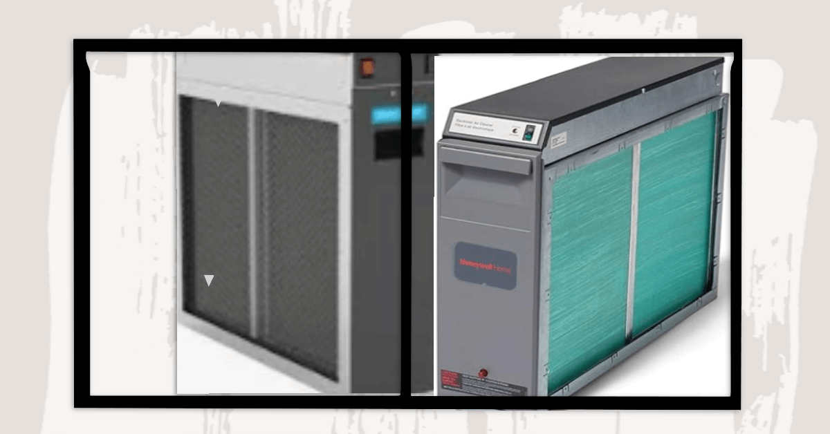 Electronic Air Cleaners Your Complete Guide