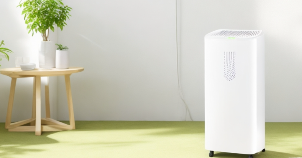 Hybrid Air Purifiers