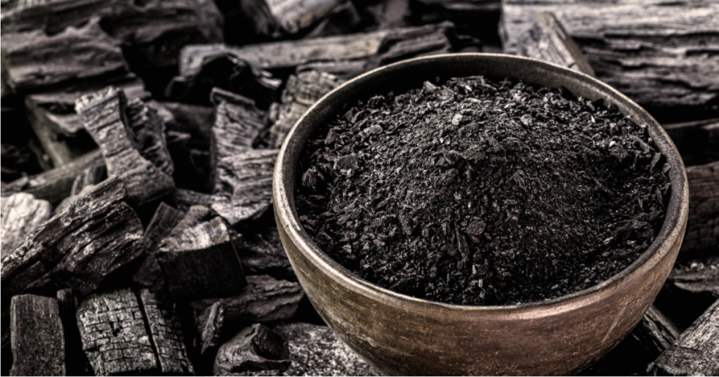 How Does Activated Charcoal Work for Air Purification