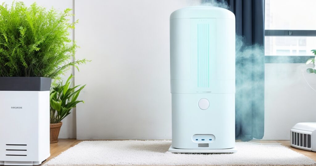 Electrostatic Air Purifiers