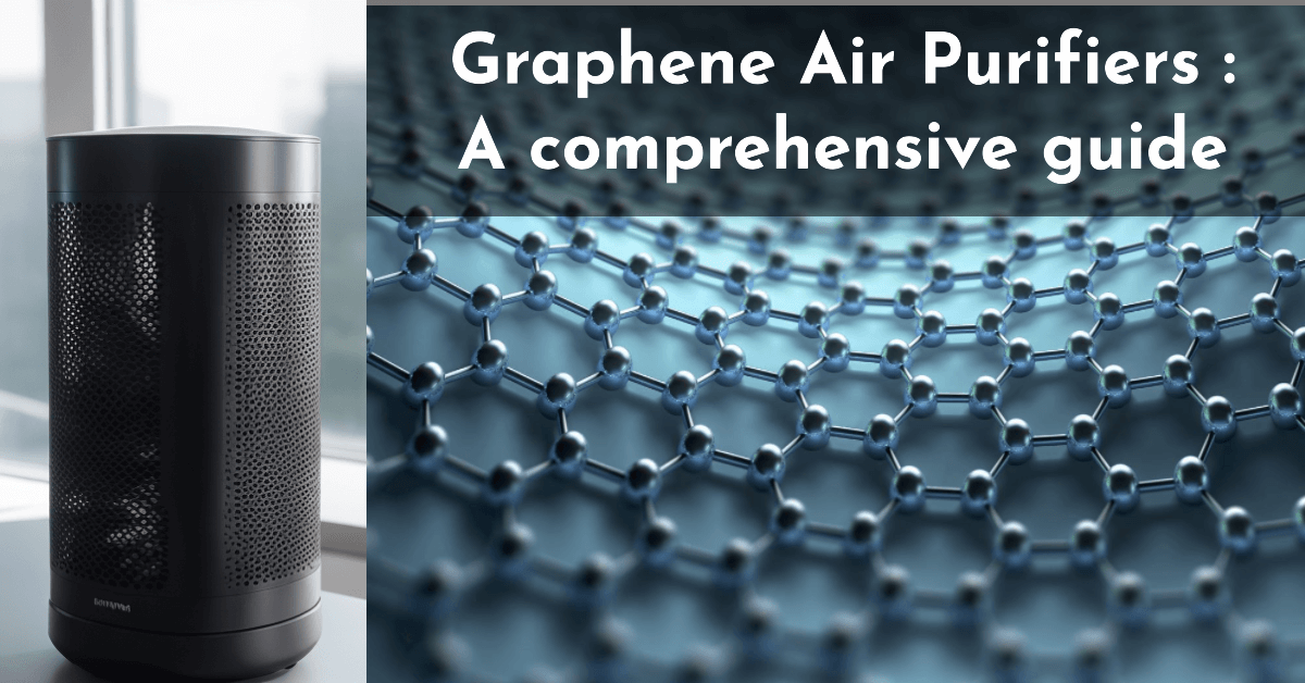 Graphene Air Purifiers