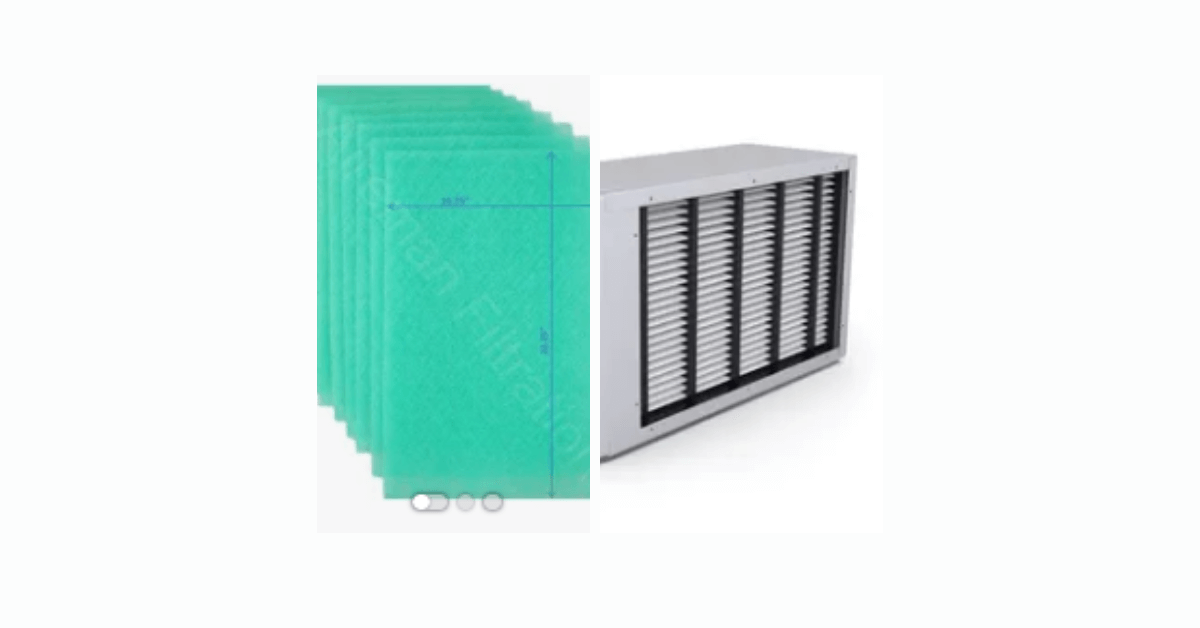 Electronic Air Filters A Comprehensive Guide