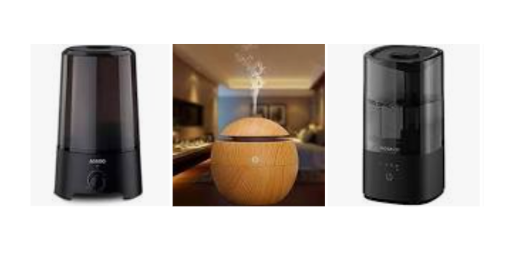 which is better air purifier or humidifier