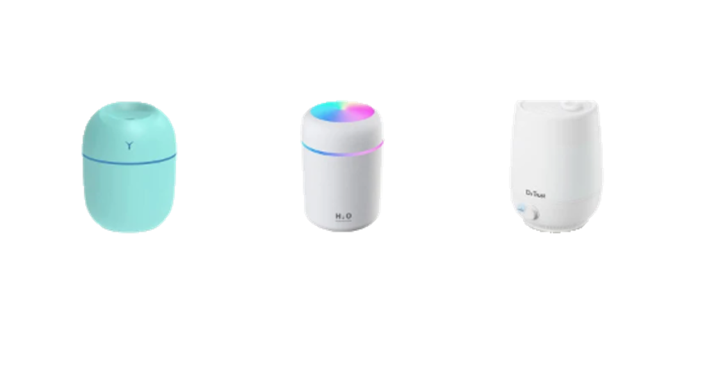 Which is better for allergies air purifier or humidifier