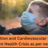 Air Pollution and Cardiovascular Disease