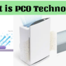 What is PCO Technology?