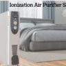 Ionization Air Purifier Side Effects