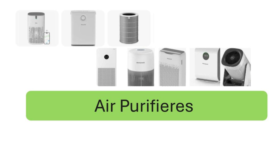 Is air purifier and humidifier the same