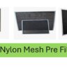 Nylon Mesh Pre Filter