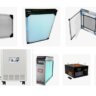 Electronic Air Cleaner Installation